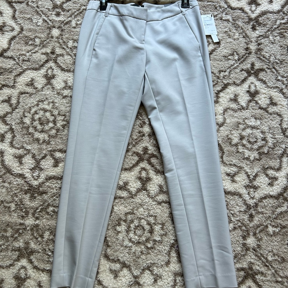 Amanda Chelsea khaki/tan pants
